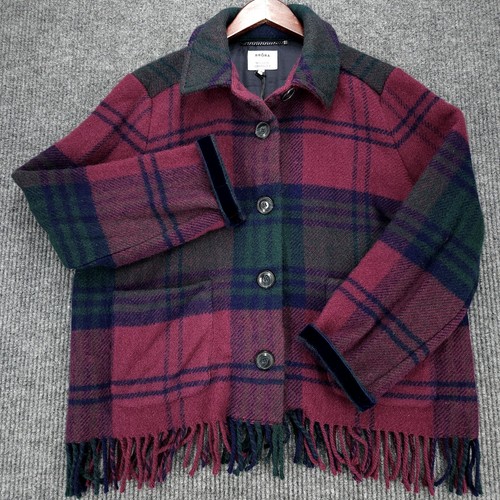 Brora willow crossley - crossley, fringe