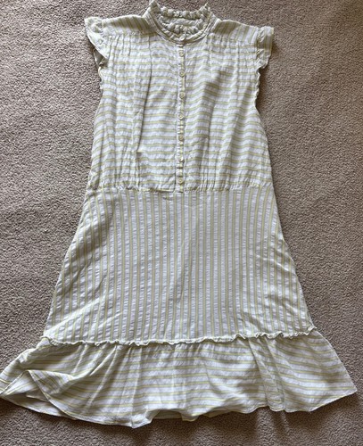 Brora linen mini - brora, dress