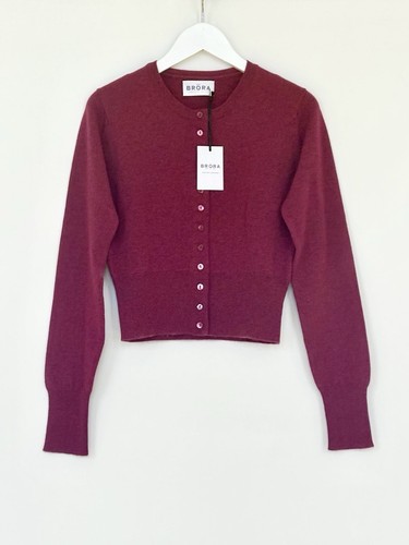 Brora cashmere long - brora,