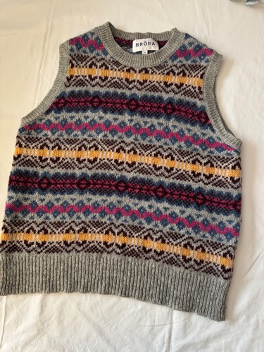 Brora soft 100 pure - 100%,