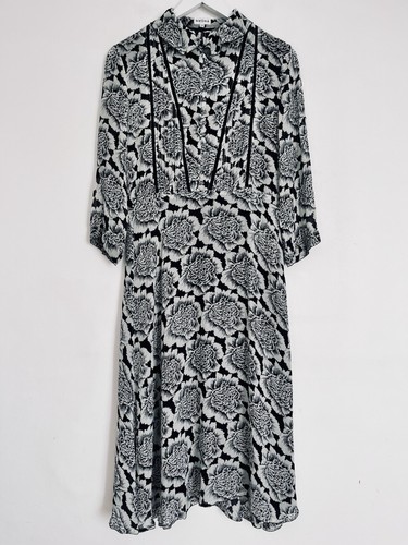 Brora tea dress - brora, 10