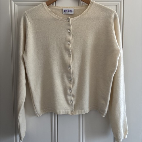 Brora modern classic cashmere - classic,
