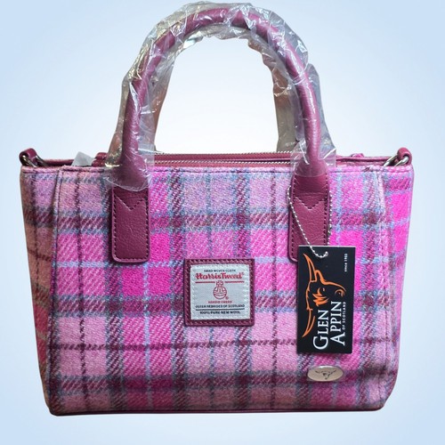Glen appin harris tweed brora - appin,