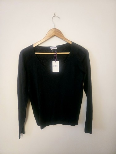 Brora women top light jumper - top/light,
