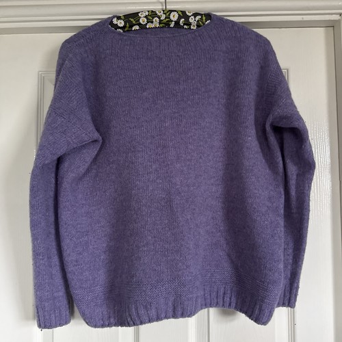 Brora lavender 100 - pure, new