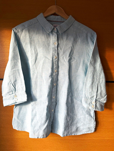 Brora pastel blue - brora,